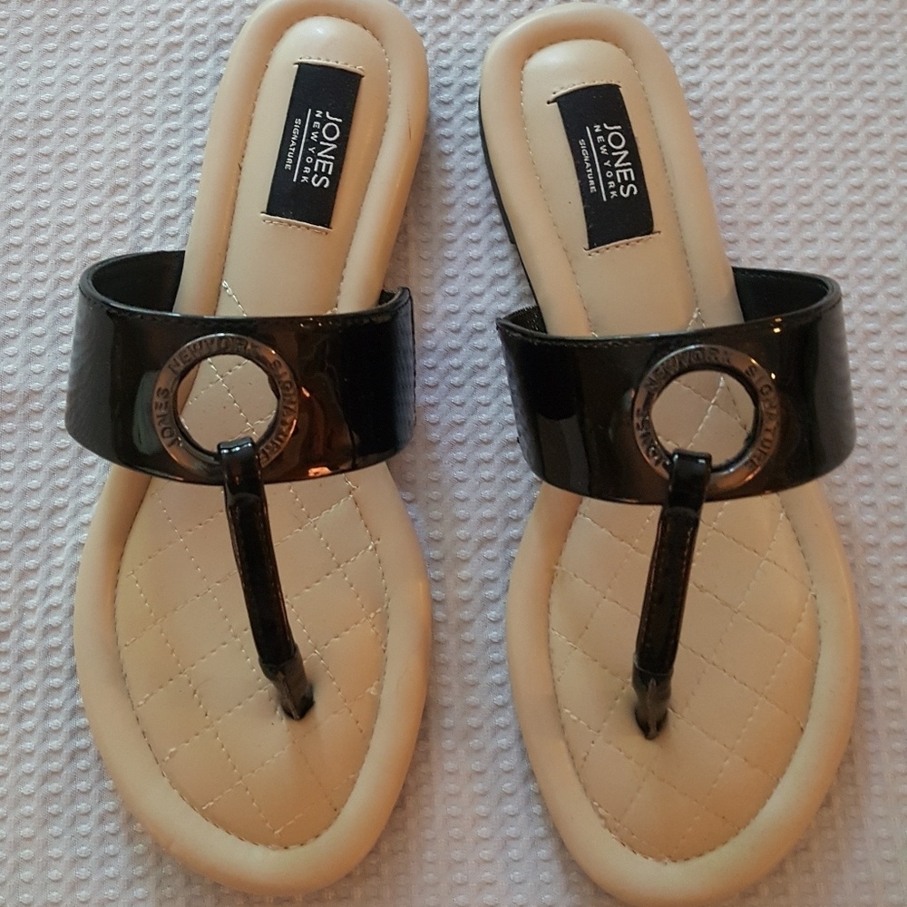 Jones New York Sandals